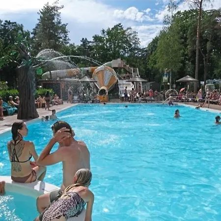 Ons 캠프장 비크버겐