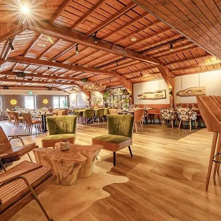 Кемпинг Ons Бикберген