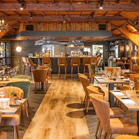 Ons Кемпинг *