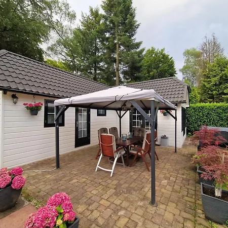 Ons Кемпинг Бикберген