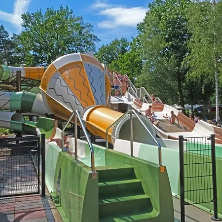 Кемпинг Ons Бикберген