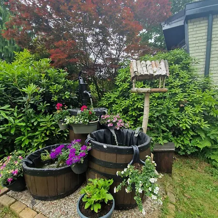 Ons Кемпинг Бикберген