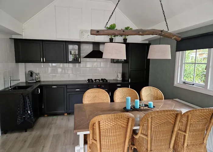 Camping Ons Beekbergen