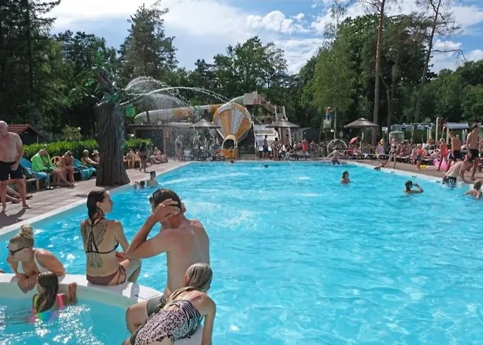 Ons Camping Beekbergen