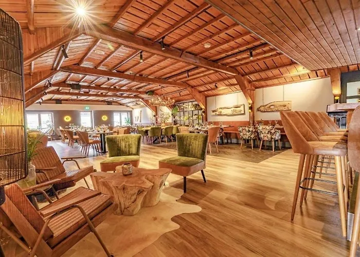 Camping Ons Beekbergen