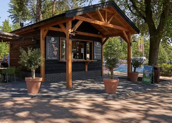 مكان تخييم Ons