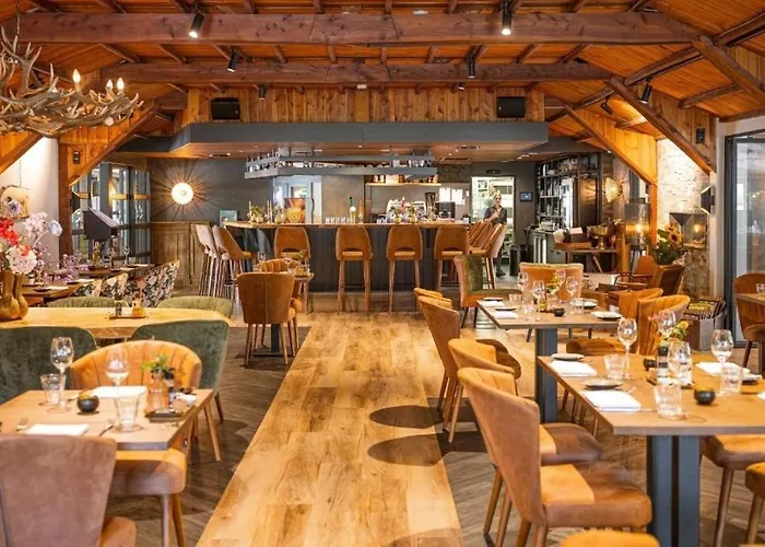 Ons مكان تخييم *