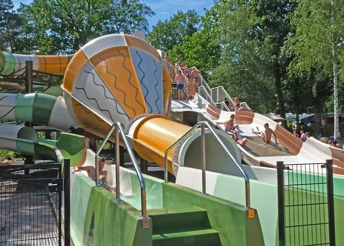 مكان تخييم Ons بيكبيرخين