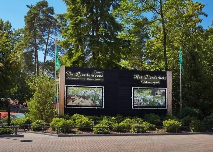 مكان تخييم Ons