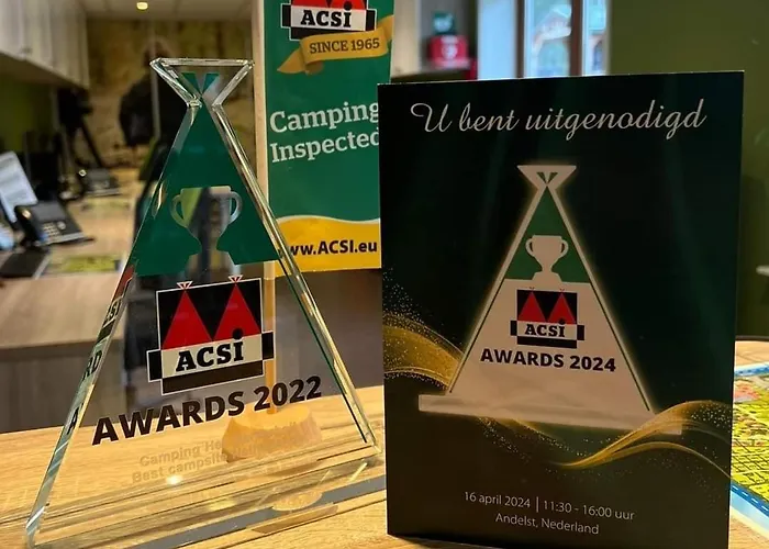 Ons مكان تخييم *