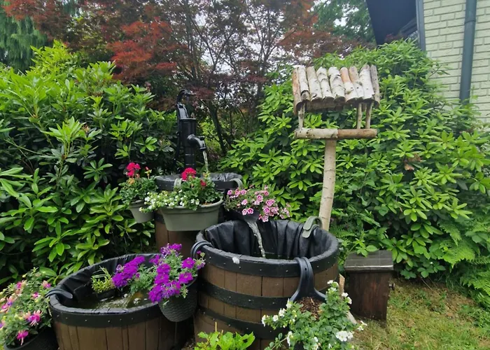 Ons Camping Beekbergen